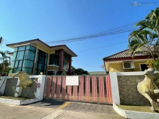 出售 5 卧室 独立屋 在 Bang Lamung, Chon Buri