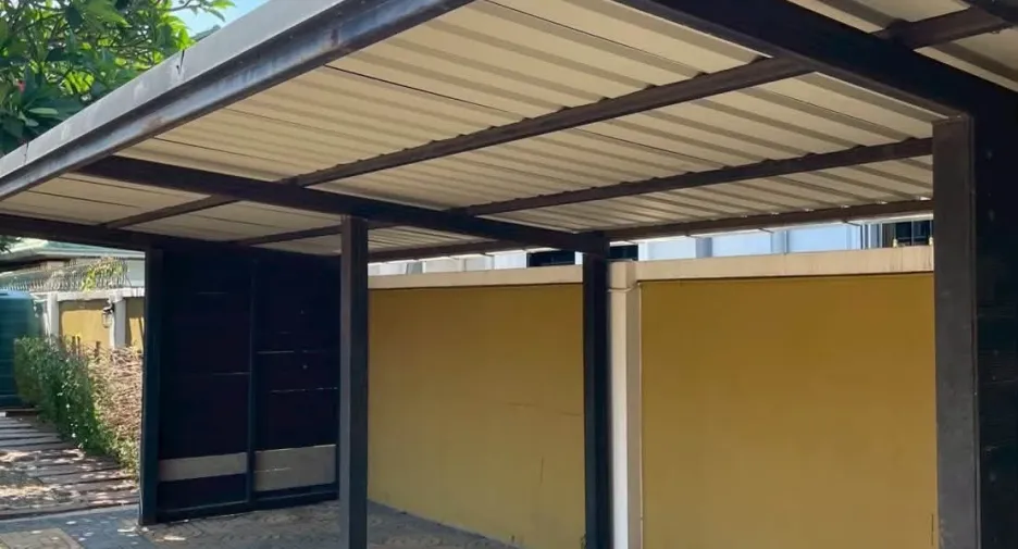 For sale 5 bedrooms house in Bang Lamung, Chonburi