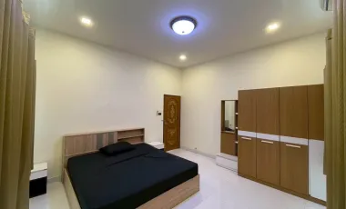 For sale 5 bedrooms house in Bang Lamung, Chonburi
