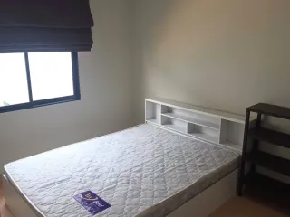 For rent 4 bedrooms house in Saraphi, Chiang Mai