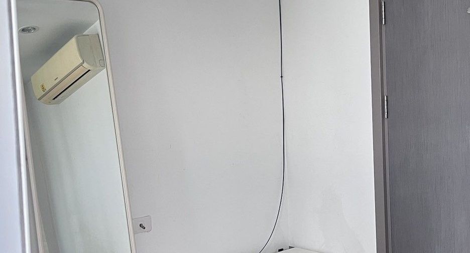 For sale 1 bed condo in Bang Kapi, Bangkok