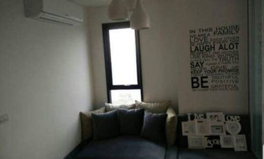 For sale 1 bed condo in Bang Kapi, Bangkok