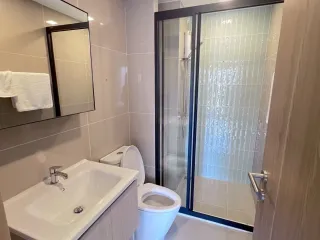 Wohnung zur Miete mit 1 Zimmer in Mueang Phuket, Phuket