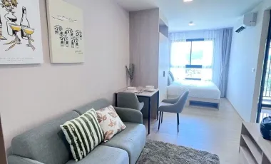 For rent 1 bed condo in Mueang Phuket, Phuket