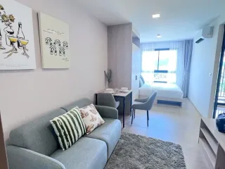 Wohnung zur Miete mit 1 Zimmer in Mueang Phuket, Phuket