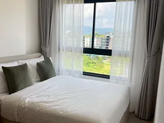 Wohnung zur Miete mit 1 Zimmer in Mueang Phuket, Phuket