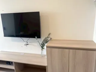 Wohnung zur Miete mit 1 Zimmer in Mueang Phuket, Phuket