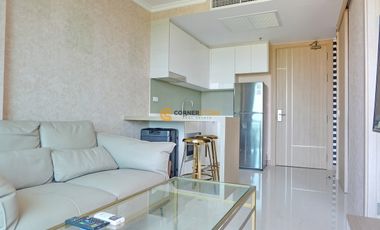 For sale 1 bed condo in Jomtien, Pattaya