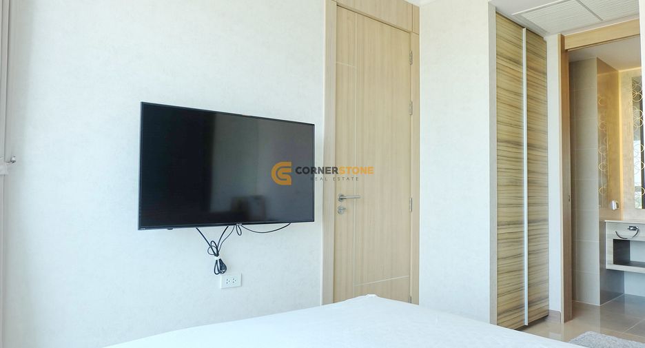 For sale 1 bed condo in Jomtien, Pattaya