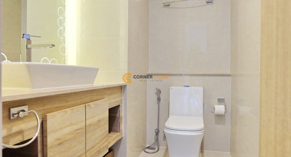 For sale 1 bed condo in Jomtien, Pattaya
