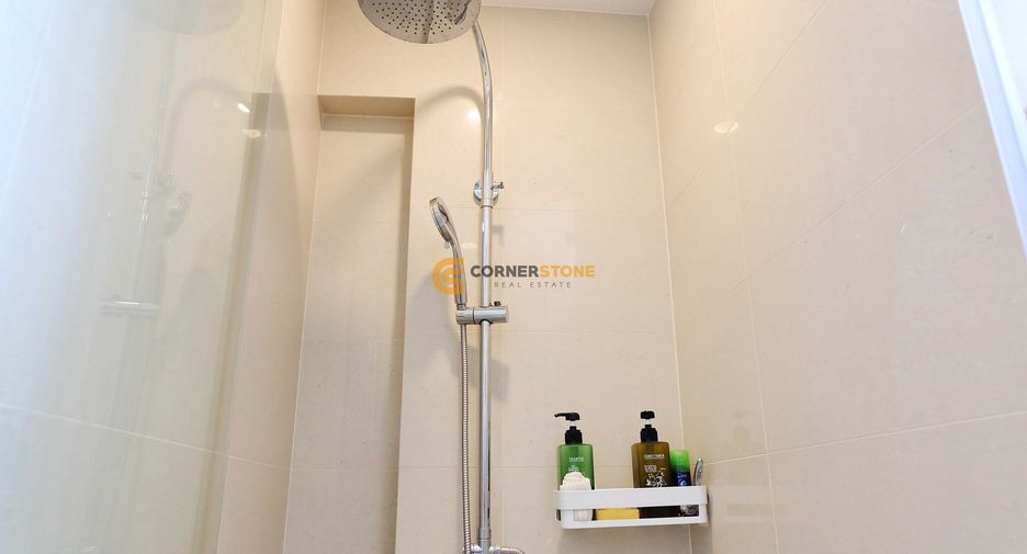 For sale 1 bed condo in Jomtien, Pattaya