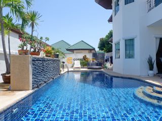 For rent 3 bedrooms house in Bang Lamung, Chonburi