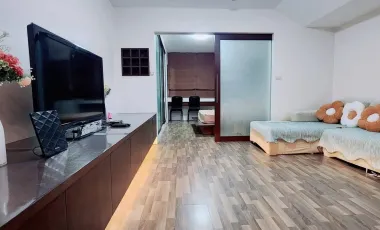 À louer 1 chambre condo à Chatuchak, Bangkok