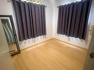 For sale and for rent 3 bedrooms townhouse in Khlong Sam Wa, Bangkok
