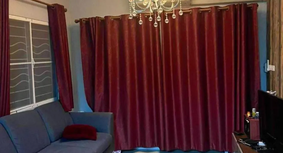For sale and for rent 3 bedrooms townhouse in Khlong Sam Wa, Bangkok