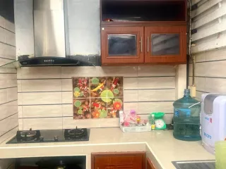 For sale and for rent 3 bedrooms townhouse in Khlong Sam Wa, Bangkok