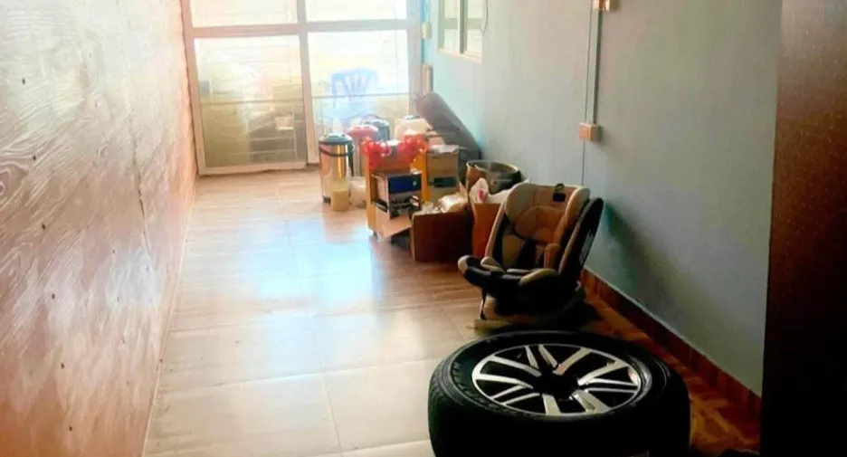 For sale and for rent 3 bedrooms townhouse in Khlong Sam Wa, Bangkok