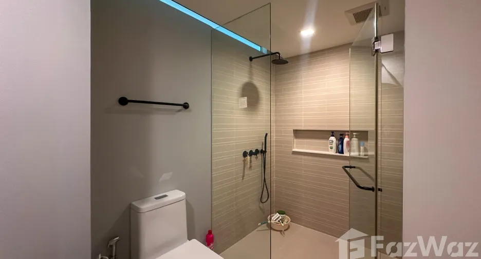 Condo en venta de 1 habitaciones en Hua Hin, Prachuap Khiri Khan
