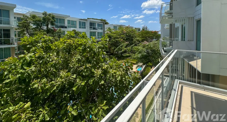 Condo en venta de 1 habitaciones en Hua Hin, Prachuap Khiri Khan
