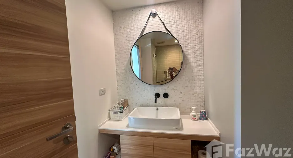 Condo en venta de 1 habitaciones en Hua Hin, Prachuap Khiri Khan