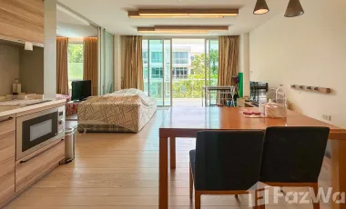 Condo en venta de 1 habitaciones en Hua Hin, Prachuap Khiri Khan