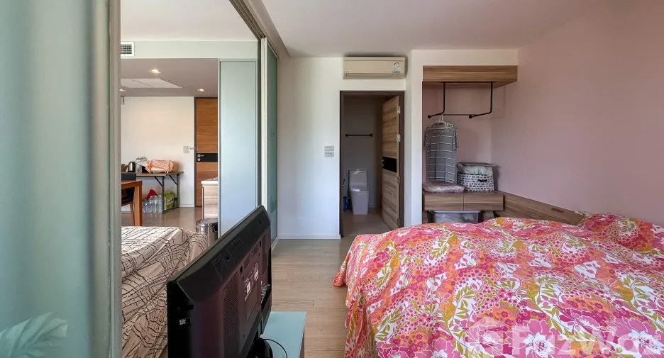 Condo en venta de 1 habitaciones en Hua Hin, Prachuap Khiri Khan