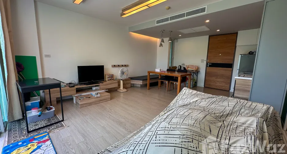 Condo en venta de 1 habitaciones en Hua Hin, Prachuap Khiri Khan
