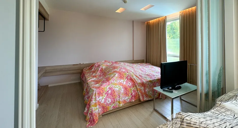 Condo en venta de 1 habitaciones en Hua Hin, Prachuap Khiri Khan