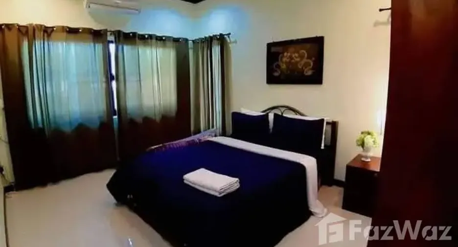 Villa en venta de 2 habitaciones en Mueang Rayong, Rayong