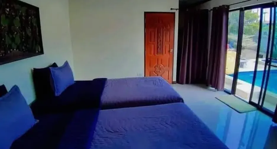 Villa en venta de 2 habitaciones en Mueang Rayong, Rayong