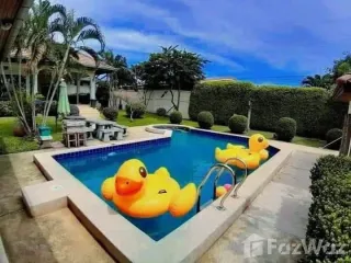 Villa en venta de 2 habitaciones en Mueang Rayong, Rayong