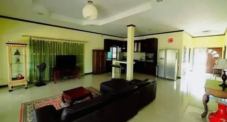 Villa en venta de 2 habitaciones en Mueang Rayong, Rayong