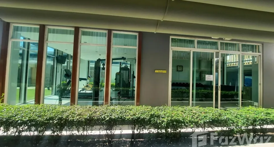 出租 公寓 公寓 在 Pak Kret, Nonthaburi