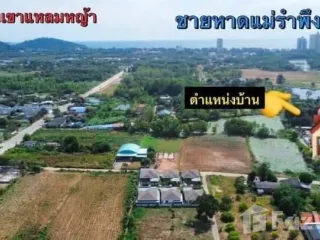 Villa en venta de 2 habitaciones en Mueang Rayong, Rayong