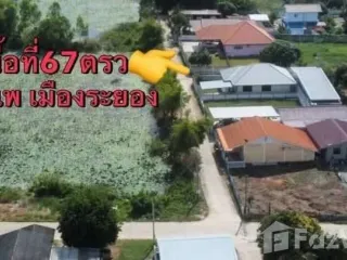 Villa en venta de 2 habitaciones en Mueang Rayong, Rayong