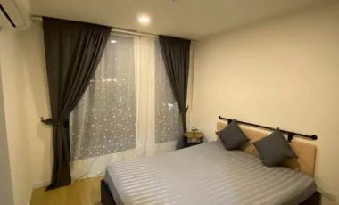 Condo en alquiler de 1 habitaciones en Khlong Luang, Pathum Thani