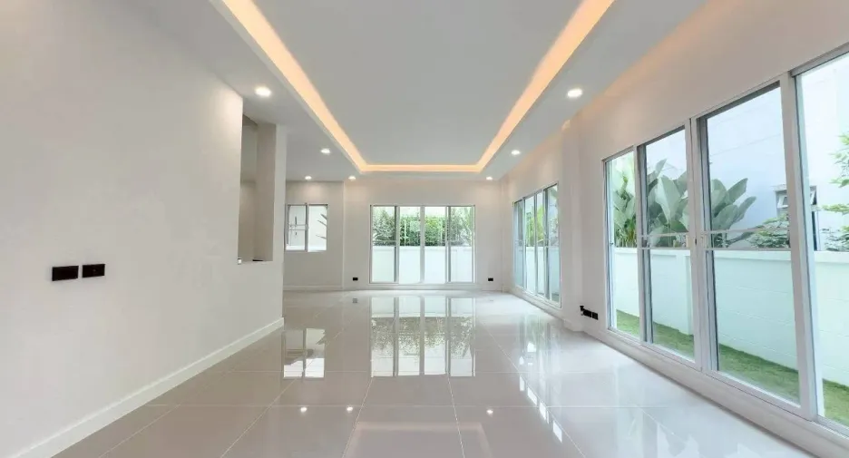 Haus zum Kauf mit 3 Zimmer in Bang Kruai, Nonthaburi