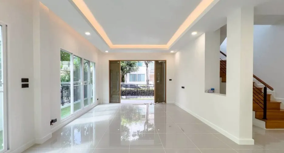 Haus zum Kauf mit 3 Zimmer in Bang Kruai, Nonthaburi