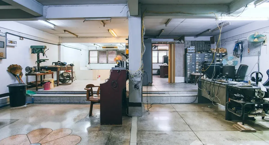 Oficina en venta de 4 habitaciones en Mueang Nonthaburi, Nonthaburi