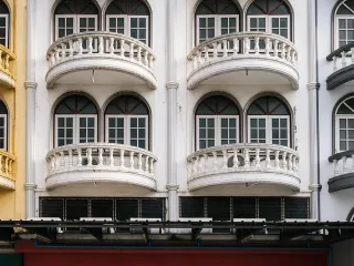 Oficina en venta de 4 habitaciones en Mueang Nonthaburi, Nonthaburi