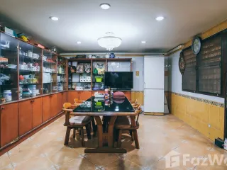Oficina en venta de 4 habitaciones en Mueang Nonthaburi, Nonthaburi
