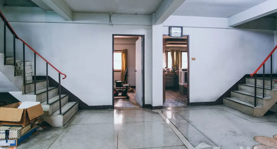 Oficina en venta de 4 habitaciones en Mueang Nonthaburi, Nonthaburi