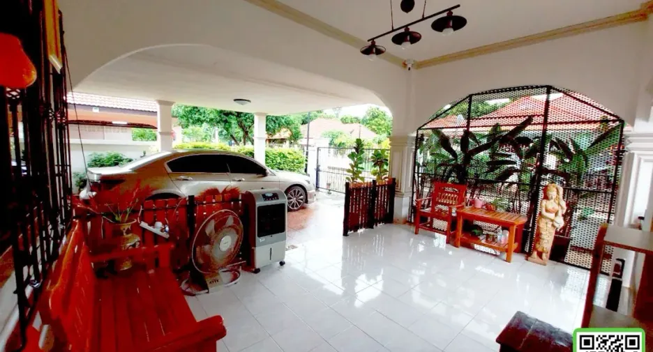 For sale 2 ベッドルーム house in Laplae, Uttaradit