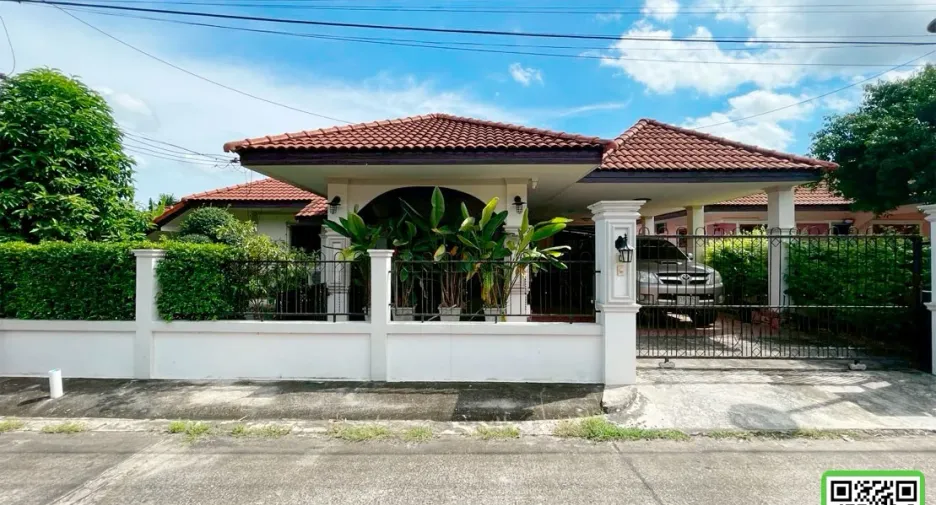 For sale 2 ベッドルーム house in Laplae, Uttaradit