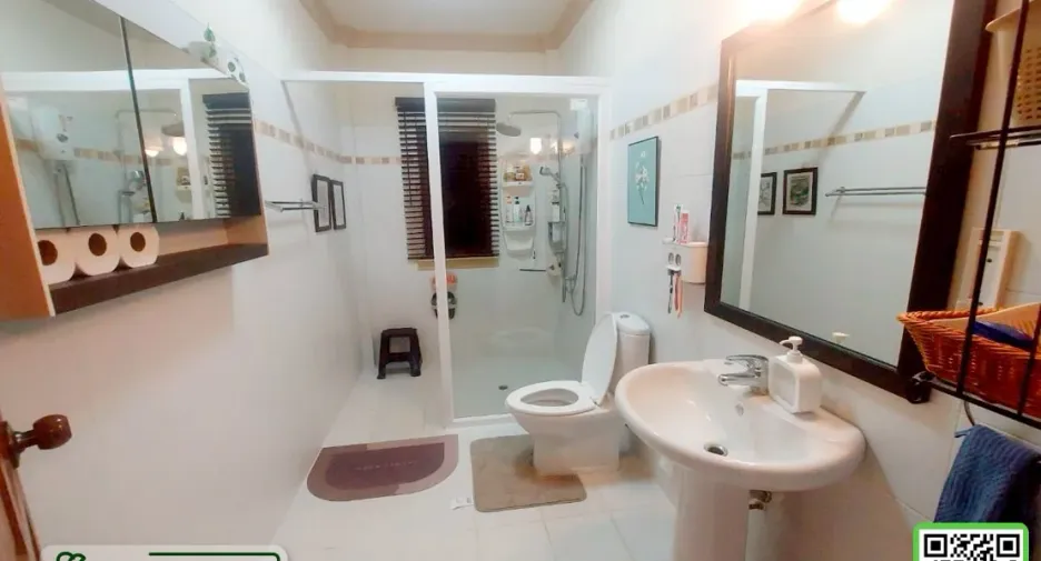 For sale 2 ベッドルーム house in Laplae, Uttaradit