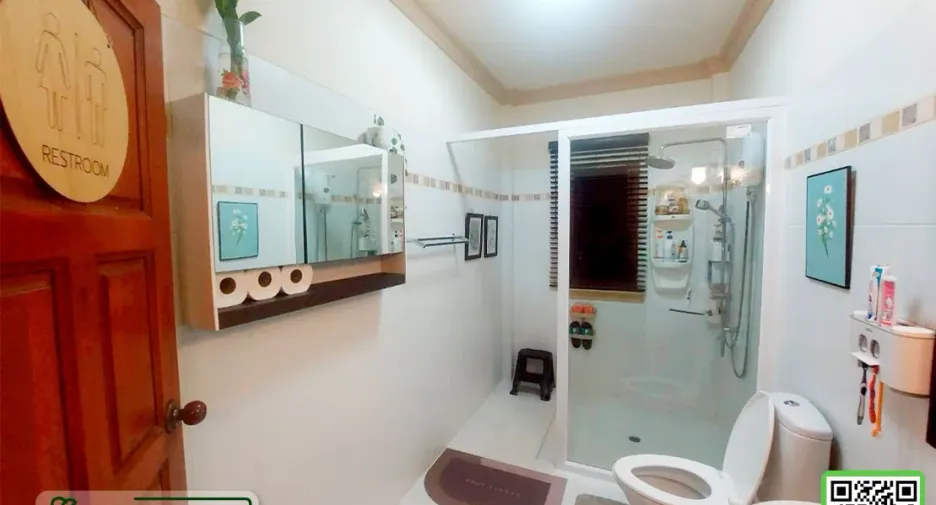 For sale 2 ベッドルーム house in Laplae, Uttaradit