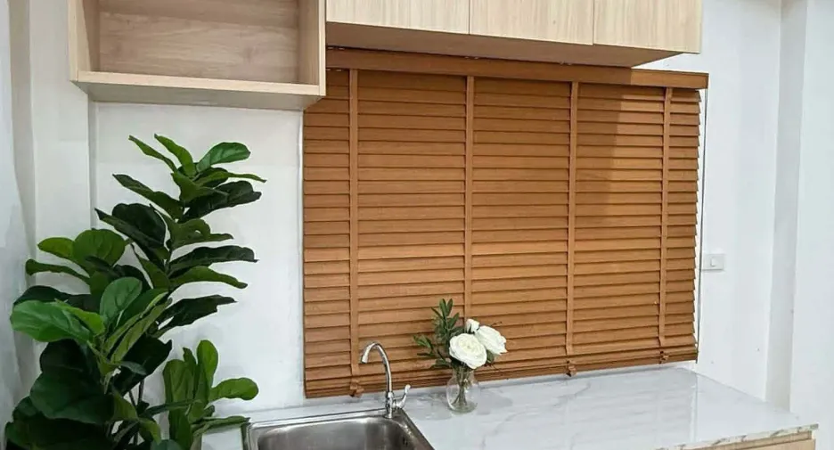 Reihenhaus zur Miete mit 3 Zimmer in Mueang Khon Kaen, Khon Kaen