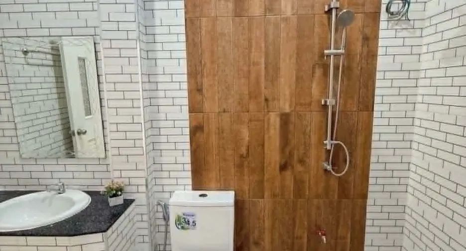 Reihenhaus zur Miete mit 3 Zimmer in Mueang Khon Kaen, Khon Kaen