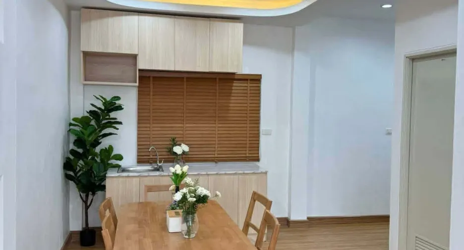 Reihenhaus zur Miete mit 3 Zimmer in Mueang Khon Kaen, Khon Kaen