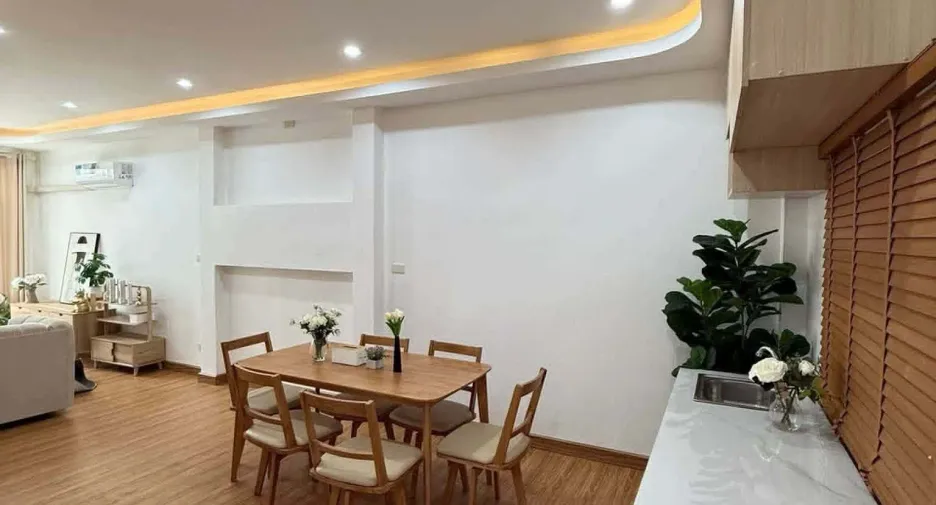 Reihenhaus zur Miete mit 3 Zimmer in Mueang Khon Kaen, Khon Kaen